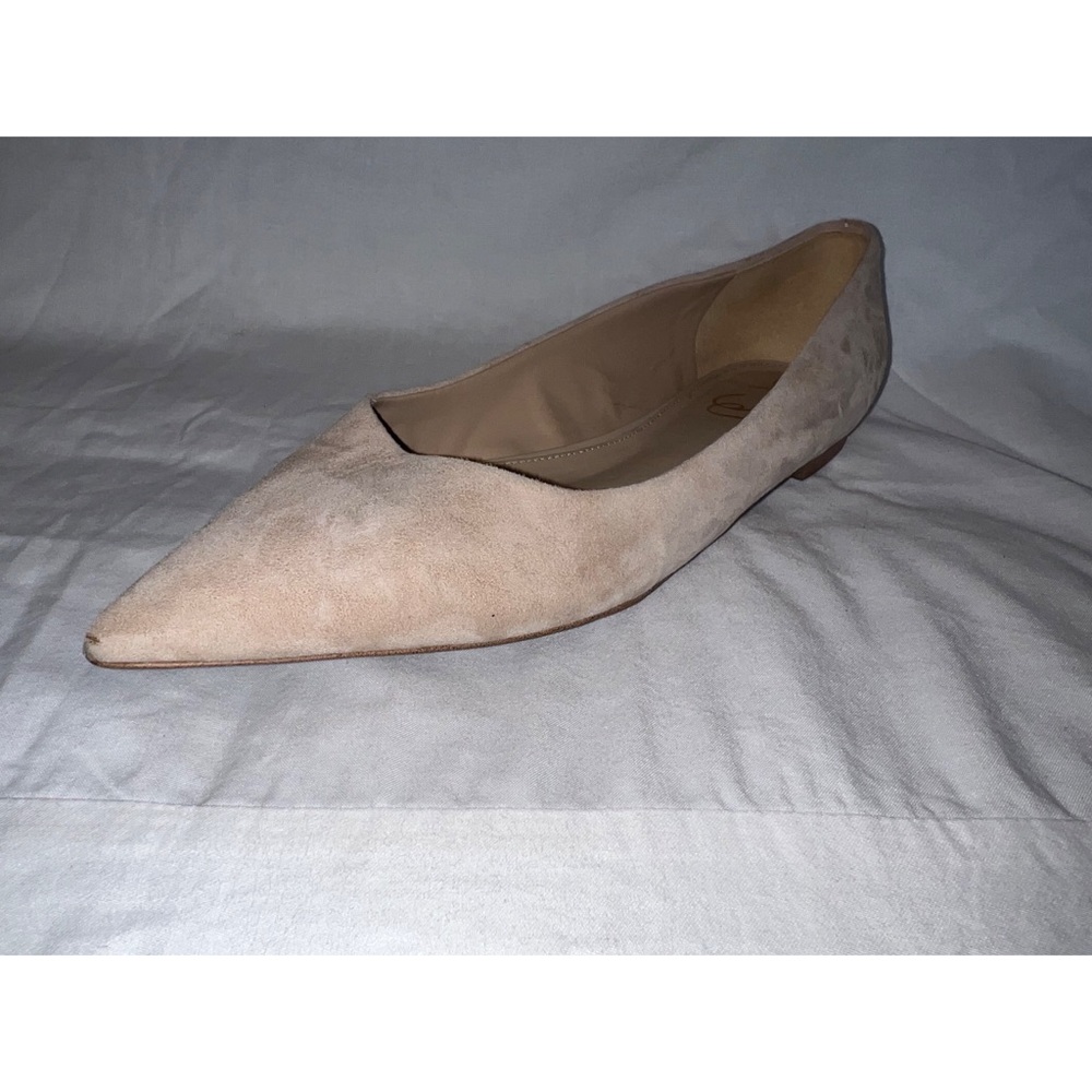 Sam Edelman Wanda Pointed Toe Flat - image 5